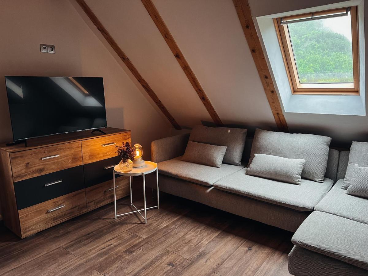 Apartments Mala Korita Soce Соча Экстерьер фото
