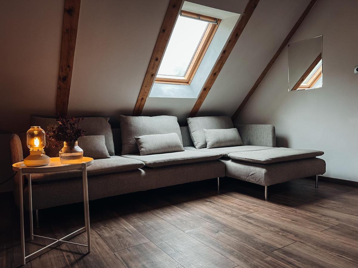 Apartments Mala Korita Soce Соча Экстерьер фото