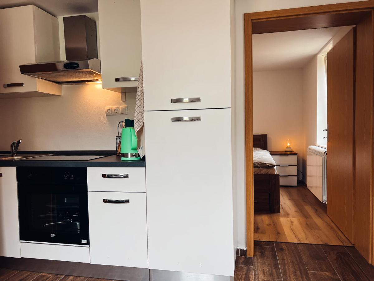 Apartments Mala Korita Soce Соча Экстерьер фото